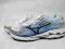 MIZUNO Wave RIDER 15 lekkie buty sportowe (37)