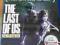 PS 4 The Last Of Us: Remastered Ps4 Playstation 4