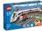 LEGO 60051 Super szybki pociąg pasażerski