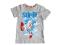 H&amp;M T-shirt chłopięcy Sonic __ 92 NOWOŚĆ