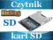 027 Moduł czytnika kart pamięci SD Arduino