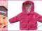 12106 STUMMER kurtka bluza polar JAKOSC 62 68 HIT