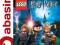 LEGO Harry Potter 1-4 PL [PC] FOLIA Sklep TANIO!