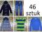 46szt Ralph Hilfiger Descente Diesel Superdry S/M