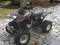 Kymco MAXXER 300 ATV Quad rejestracja 2011r