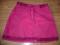 spódniczka cekiny śliczna roz.134/140