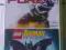 XBOX 360 - PURE / LEGO BATMAN - BUNDLE PACK