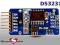 DS3231 RTC 24C32 + bateria I2C Arduino AVR PIC