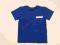 WÓJCIK koszulka bluzka PORT W LUIZJANIE roz. 122