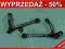 Set pasażera prawy Sachs Roadster 125