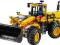 LEGO TECHNIC 8265 Ładowarka czołowa z siłownikami