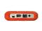 Dysk zewnętrzny LaCie RUGGED 320GB 5400rpmFireWire