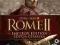 Total War Rome 2 II Edycja Cesarska STEAM PL AUTO