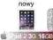 nowy BIAŁY iPad 2 MC982 3G 16GB modemGPS kamery