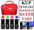 promo LAKIERY HYBRYDOWE SEMILAC + KUFEREK GRATIS