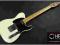 FENIX TELECASTER gitara elektryczna 1991 rok
