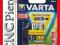 2 AKUMULATORKI VARTA R6 AA READY2USE 2600mAh HIT