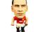 Manchester United Figurka Rio Ferdinand