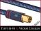 interkonekt AudioQuest Wild Blue Yonder 0,5m XLR