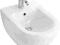 BIDET Villeroy&amp;Boch 54060001 SUBWAY 2.0 48CM+M