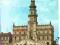 Pocztówka Zamość Ratusz lata 70-te PC2970