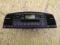 RADIO CD TOYOTA COROLLA E12 01-07r 86120-02260