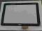 Ekran dotykowy szybka  ACER  10,1  iconia A200