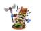 SKYLANDERS ADV GIANTS DOUBLE TROUBLE S2 / WYS 24H