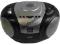 Watson RP 5877 bumbox Cd MP3 Radio