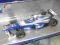 Williams Renault FW19 1997 HH Frentzen - 1:18 ONYX