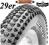 Opona ZWIJANA Opony MAXXIS Beaver 29 x2,0 HIT