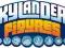 SKYLANDERS mega zestaw figurek 18sztuk + gratis
