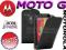 SLIM ELEGANCE VIP MOTOROLA MOTO G CZARNY + GRATIS