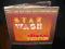 STAR WASH - Disco Fans MAXI-CD ACID TECHNO