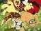 Ben 10 - Be Strong - plakat 61x91,5 cm