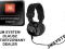 JBL BASSLINE DJ STYLE  JM SYSTEM OLKUSZ