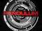 Pendulum - Live At Brixton Academy (CD+DVD, 2009)