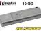 KINGSTON PENDRIVE DT LOCKER + G3 16GB FV GW