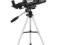 TELESKOP Phoenix F30070M OKULAR LUNETA + STATYW