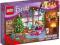 LEGO FRIENDS KALENDARZ ADWENTOWY 41040