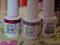 Gelish- 3  lakiery hybrydowe