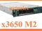 IBM X3650 M2 1X QC2,0GHZ/ 1GB RAM 0X HDD