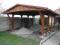 Wiata  zadaszenie altana carport