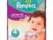 Pampers Pampers active fit 4 7-18 kg 42 szt.