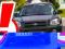 Hyundai Santa Fe 2.4i 2006 CZARNY MAT KLIMATRONIC