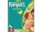 Pampers Baby-Dry 4 7-18 kg - 45 szt.