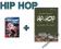 Szkoła Tańca HIP HOP Masters DVD +Historia kultury