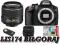 NIKON D3200 18-55VRII BLACK 16GB+TORBA+BEZP PILOT!