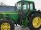 JOHN DEERE 6510