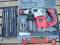 MŁOT UDAROWY MŁOTOWIERTARKA SDS 1250W EINHELL RED MŁOT UDAROWY MŁOTOWIERTARKA SDS 1250W EINHELL RED